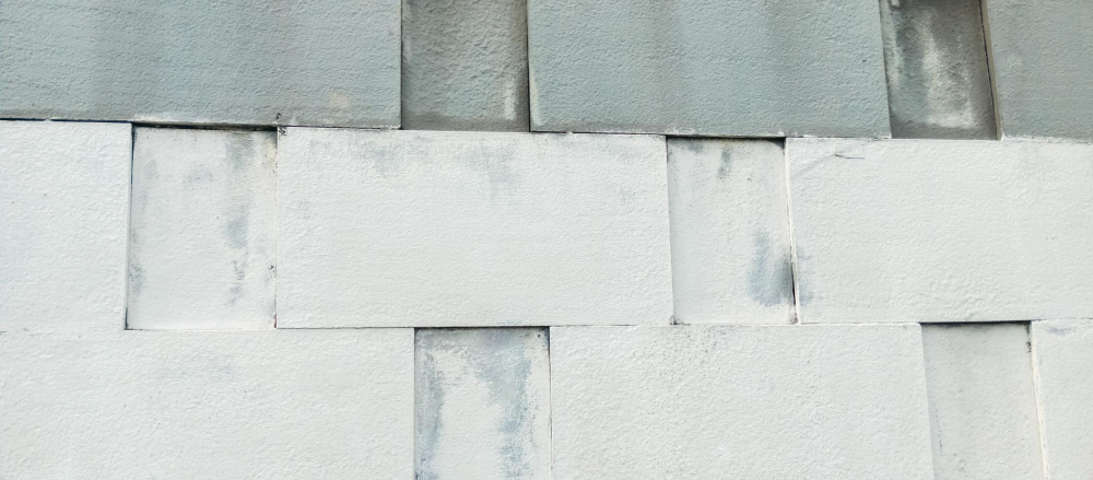 Продувания через швы и примыкания